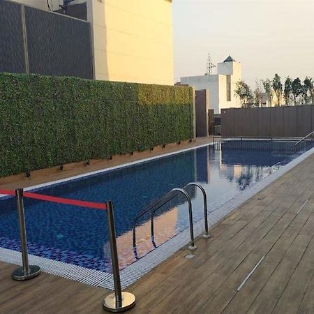 Days Hotel By Wyndham Pānīpat מראה חיצוני תמונה
