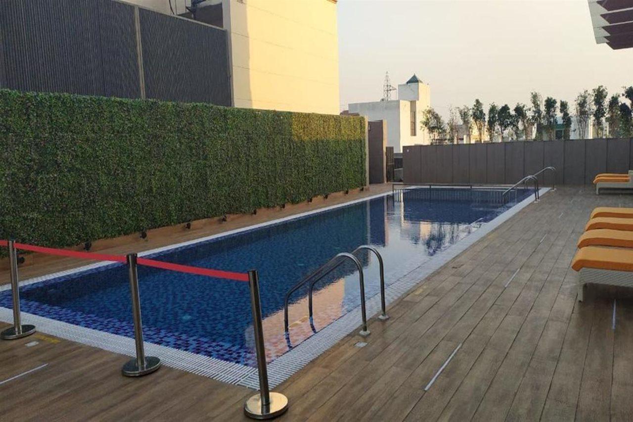 Days Hotel By Wyndham Pānīpat מראה חיצוני תמונה