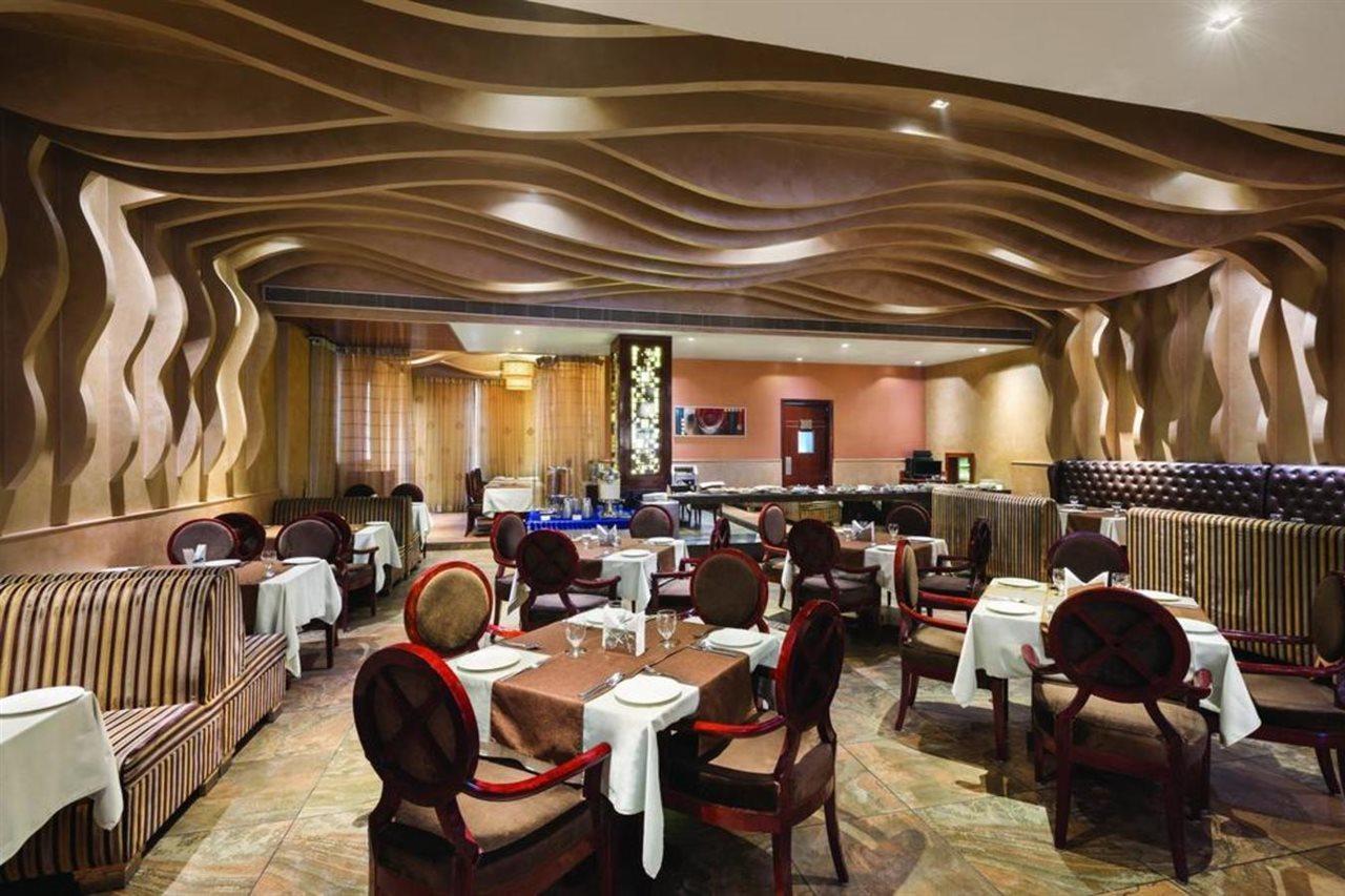 Days Hotel By Wyndham Pānīpat מראה חיצוני תמונה