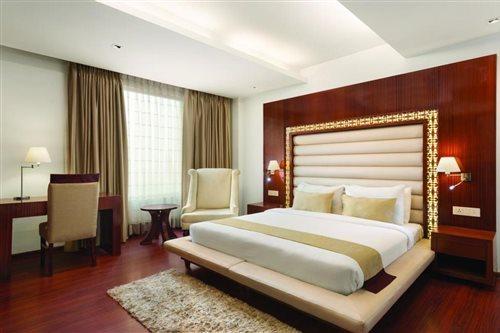 Days Hotel By Wyndham Pānīpat מראה חיצוני תמונה